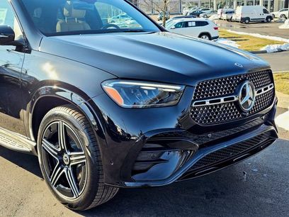 New 2026 Mercedes-Benz GLE 350 4MATIC