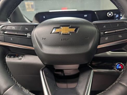 Certified 2025 Chevrolet Equinox LT w/ Convenience Package II AWD/4WD image 18
