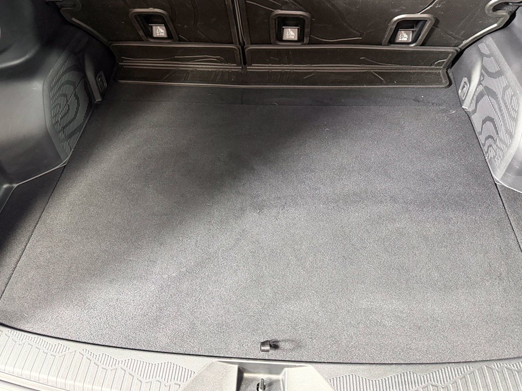 Used 2025 Subaru Forester Premium AWD/4WD image 23