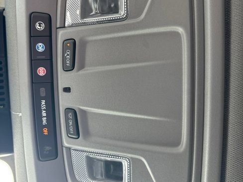 Used 2025 GMC Sierra 1500 Pro w/ Graphite Edition AWD/4WD image 19