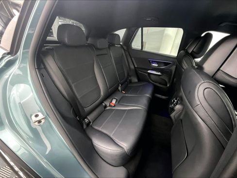 Certified 2025 Mercedes-Benz GLC 300 image 17