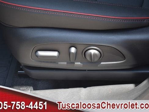 Used 2026 Chevrolet TrailBlazer RS w/ Driver Confidence Package FWD image 19