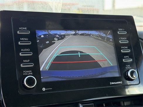 Certified 2024 Toyota Camry SE image 18