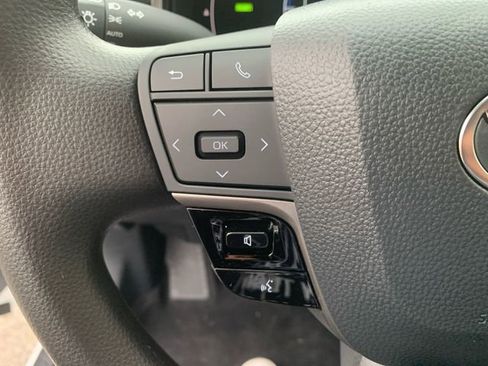 New 2026 Toyota Camry LE AWD/4WD image 18