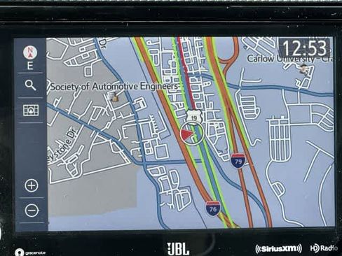 Used 2022 Toyota Highlander XSE image 13