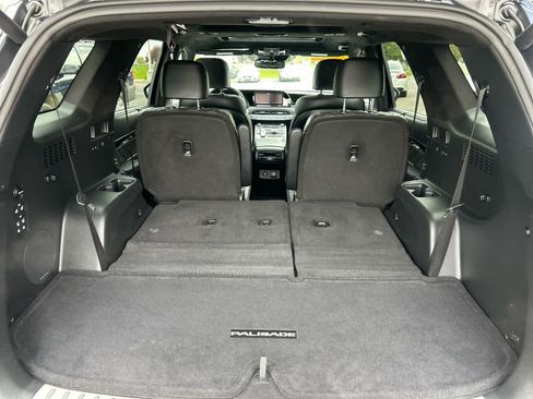 Used 2021 Hyundai Palisade Calligraphy AWD/4WD image 31