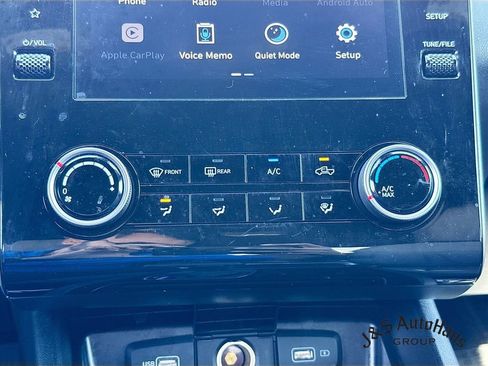 Used 2024 Hyundai Santa Cruz SE image 18