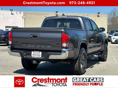 Certified 2023 Toyota Tacoma SR5 image 3