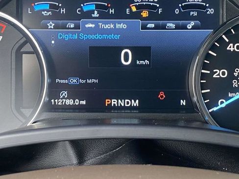 Used 2019 Ford F150 King Ranch w/ Equipment Group 601A Luxury AWD/4WD image 25