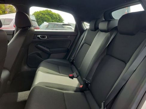 Used 2026 Honda Civic Sport image 12