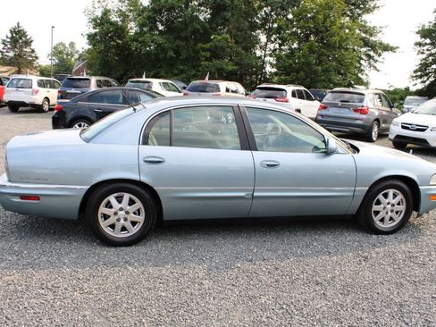 Used 2004 Buick Park Avenue FWD image 6