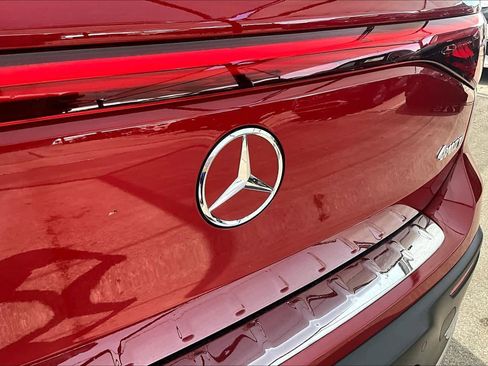 Certified 2023 Mercedes-Benz EQB 350 4MATIC SUV image 29