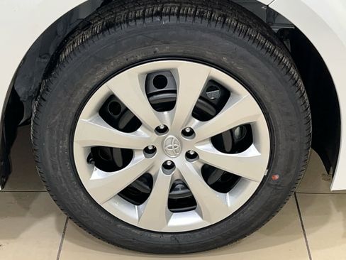 New 2026 Toyota Corolla LE image 5