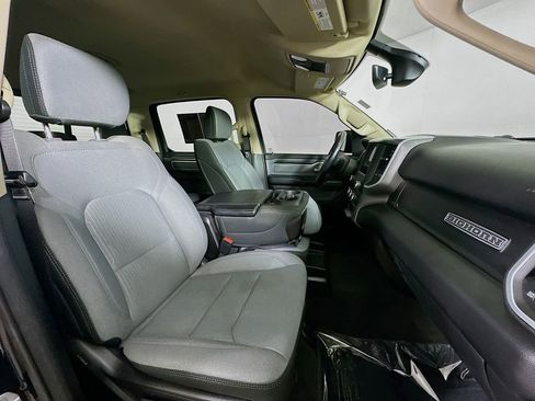 Used 2020 RAM 1500 Big Horn image 12