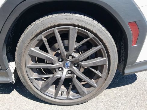 Used 2022 Subaru WRX Premium AWD/4WD image 39