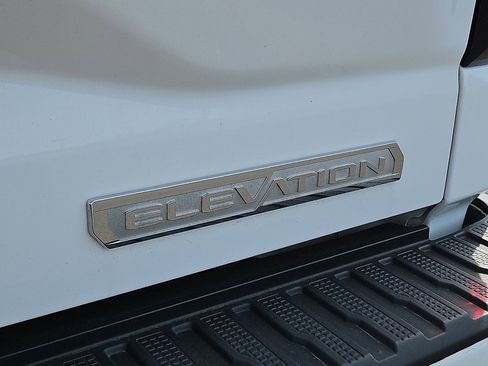 Certified 2025 GMC Sierra 1500 Elevation image 29