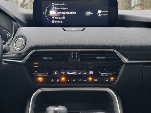 Used 2024 MAZDA CX-90 3.3 Turbo w/ Preferred Package image 28