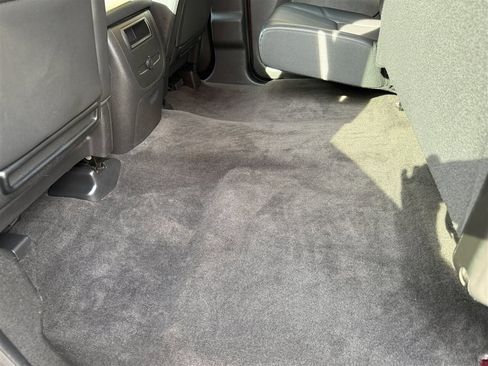 Used 2013 Chevrolet Silverado 2500 LTZ w/ LTZ Plus Package image 33