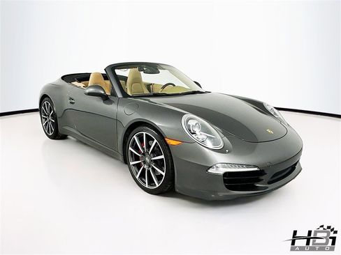 Used 2013 Porsche 911 Carrera S image 17
