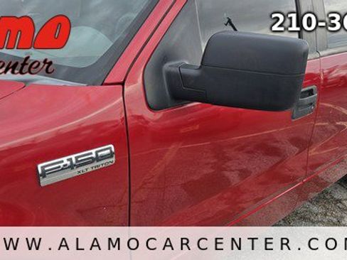 Used 2007 Ford F150 XLT image 9