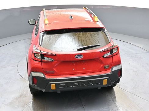New 2026 Subaru Crosstrek 2.5i Wilderness image 40