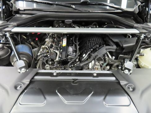 Used 2020 BMW X3 M w/ Executive Package image 29