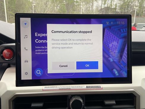 Used 2024 Toyota Tacoma TRD Sport image 18