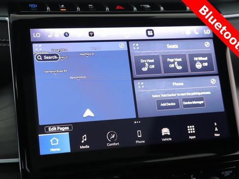 Used 2024 Jeep Grand Cherokee Limited 4xe image 26