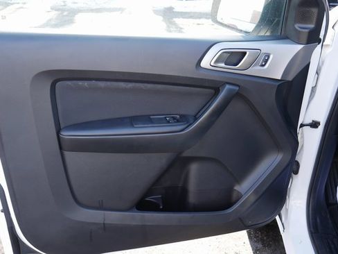 Used 2019 Ford Ranger XLT w/ Trailer Tow Package image 12