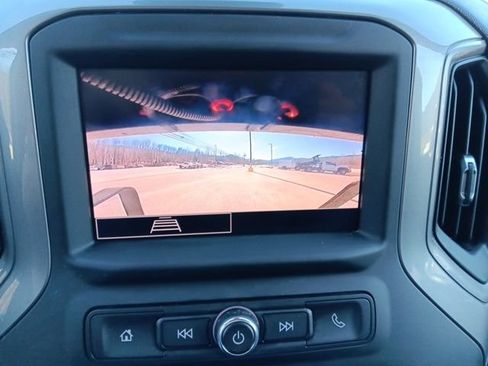 Used 2024 GMC Sierra 3500 Pro w/ Convenience Package image 23