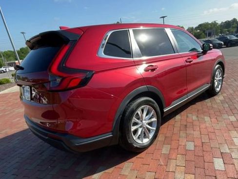 Certified 2023 Honda CR-V EX image 9