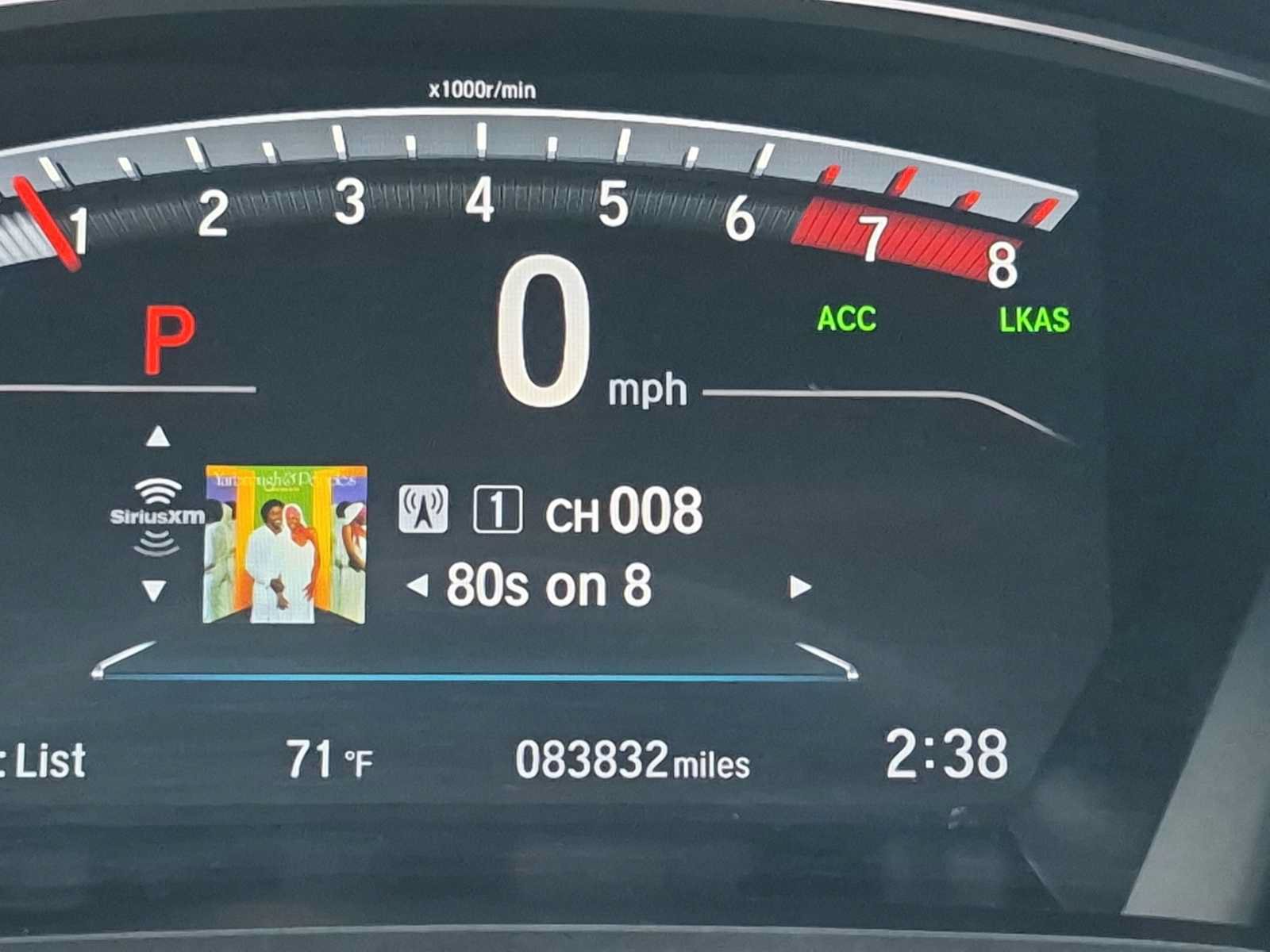 Used 2019 Honda CR-V EX image 31