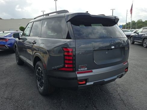 New 2026 Hyundai Palisade XRT Pro AWD/4WD image 3