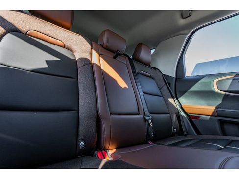 New 2025 Ford Bronco Sport Outer Banks w/ Outer Banks Tech Package+ AWD/4WD image 27