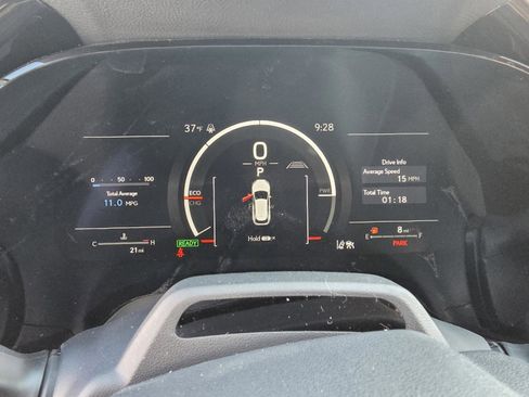 New 2026 Lexus RX 500h F Sport image 16