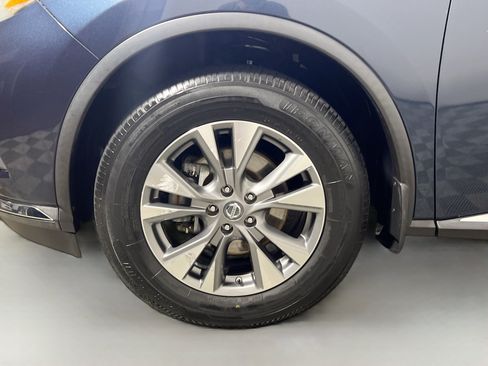 Used 2016 Nissan Murano S w/ Cargo Package FWD image 14