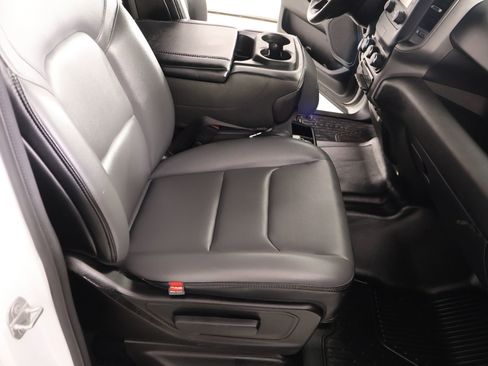 Used 2022 RAM 1500 Tradesman w/ Tradesman Group image 12