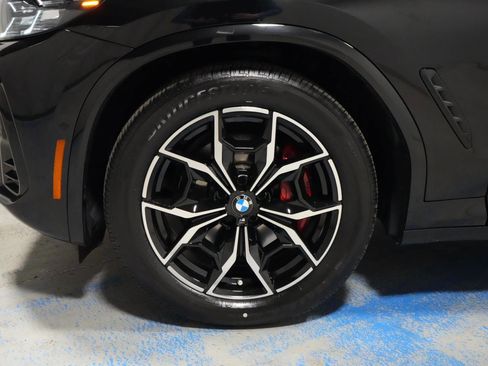 Used 2023 BMW X3 M40i w/ Premium Package AWD/4WD image 35
