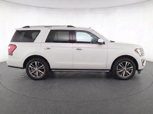 Used 2022 Ford Expedition Max Limited RWD image 8