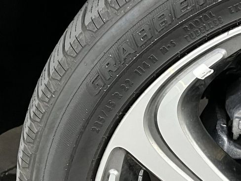 Used 2024 Lincoln Navigator Reserve image 7