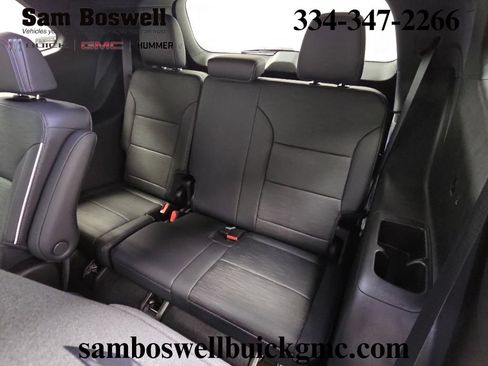 New 2026 Buick Enclave Sport Touring w/ Super Cruise Package FWD image 34