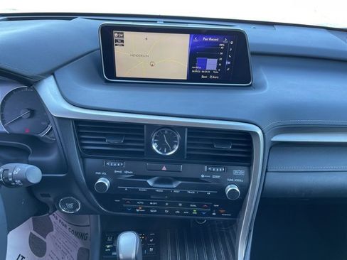Used 2019 Lexus RX 350 FWD image 20