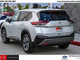 Used 2022 Nissan Rogue SV image 6