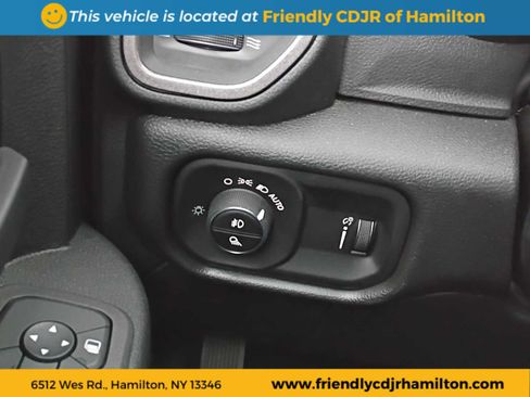 Used 2026 RAM 2500 Tradesman image 15