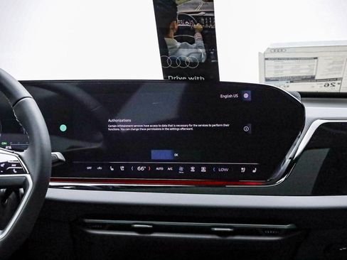 New 2025 Audi A5 2.0T Premium Plus image 17