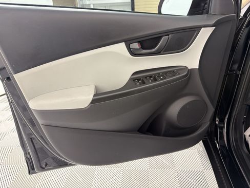 Used 2023 Hyundai Kona SEL w/ Cargo Package AWD/4WD image 25