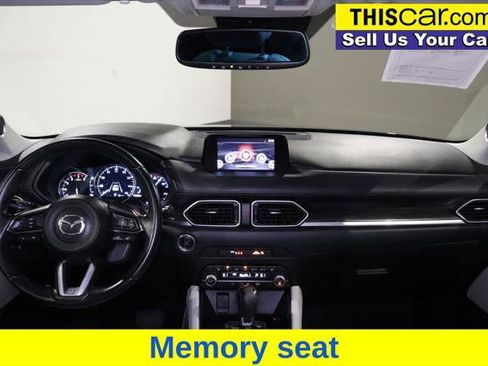 Used 2020 MAZDA CX-5 Grand Touring FWD image 16