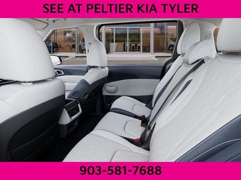 New 2026 Kia Carnival EX image 20