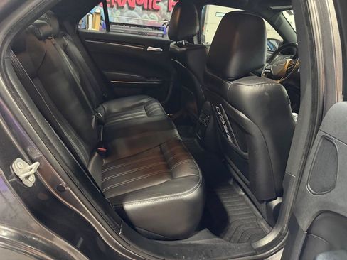 Used 2017 Chrysler 300 S w/ Safetytec Plus Group AWD/4WD image 14