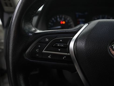 Used 2020 INFINITI Q50 Luxe AWD/4WD image 18